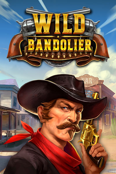 Wild Bandolier