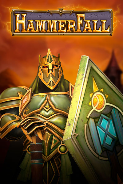 HammerFall