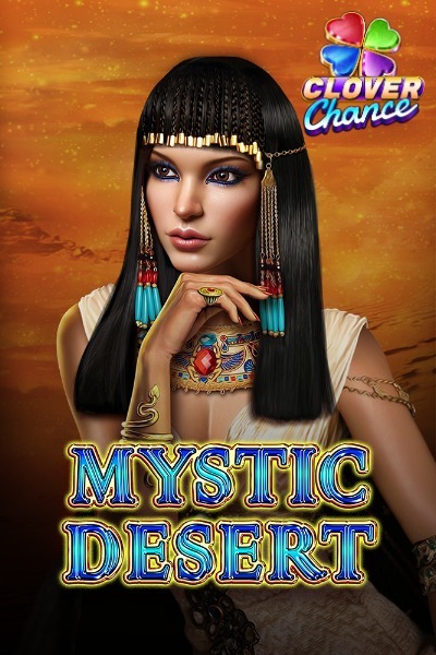 Mystic Desert